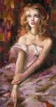 Lovely Girl IS 02 Impressionist